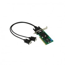 MOXA CP-132UL-I-T PCI serial board